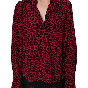 Zadig & Voltaire brand new, wear once